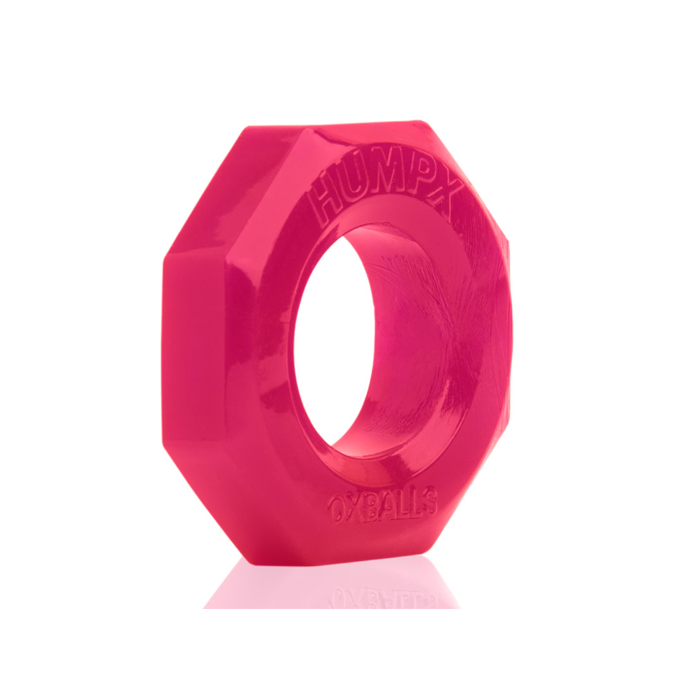 Humpx Cockring Hot Pink