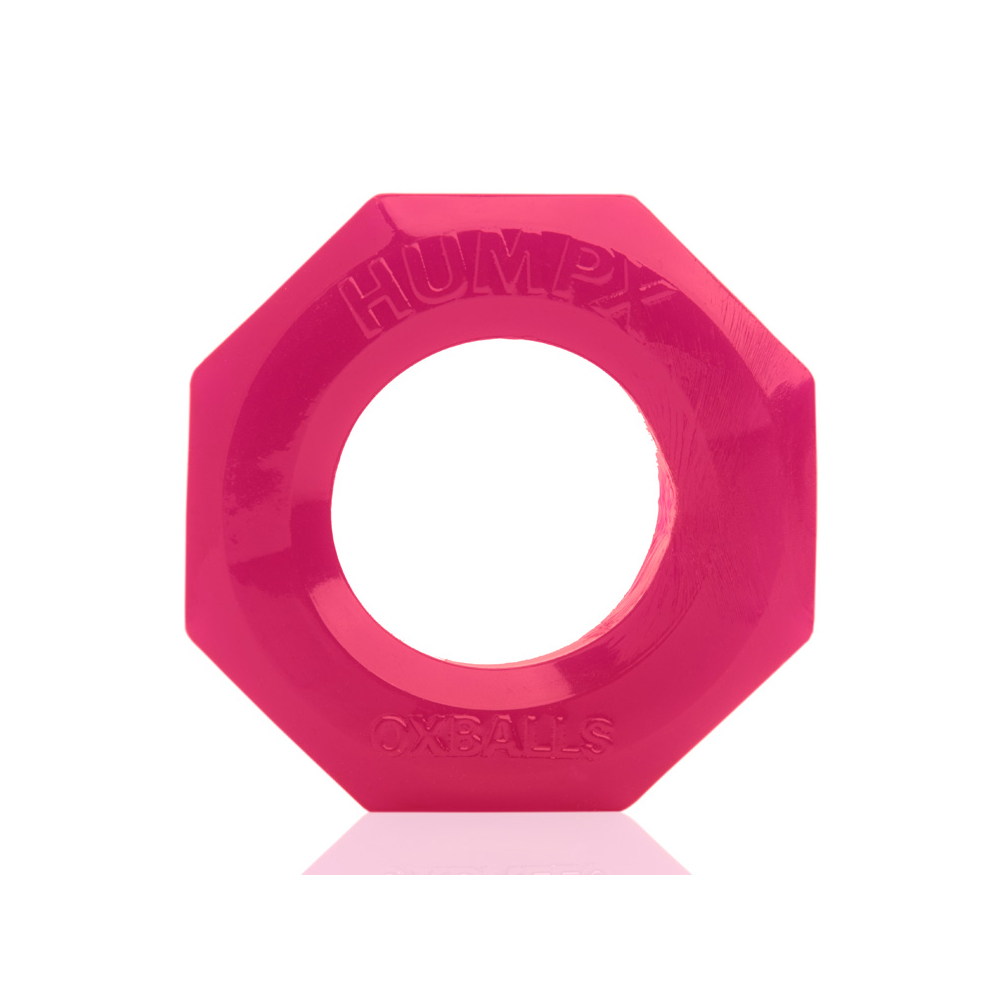 Humpx Cockring Hot Pink