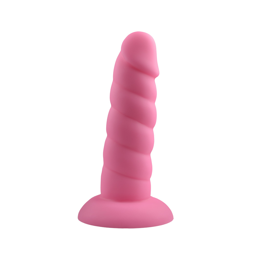Suga Daddy 5.5" Pink