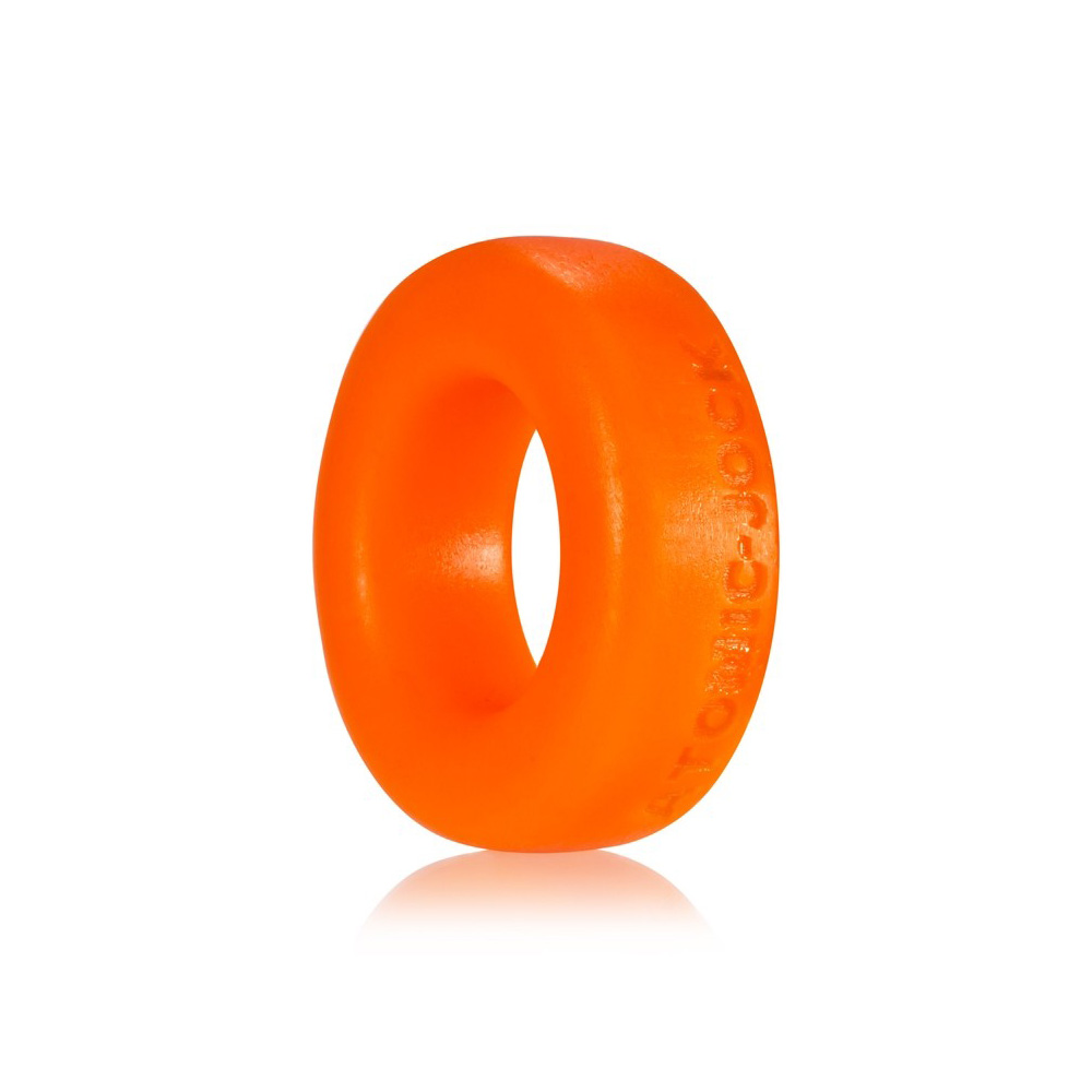 Cock-T Cock Ring Orange