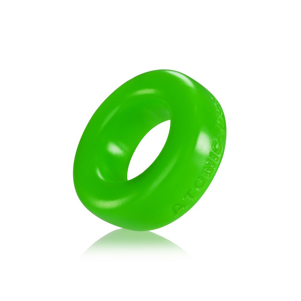 Cock-T Cock Ring Slime