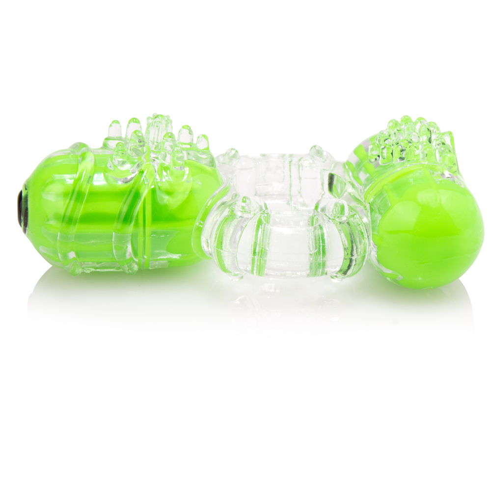 Colorpop Big O 2 Green 1 Ct