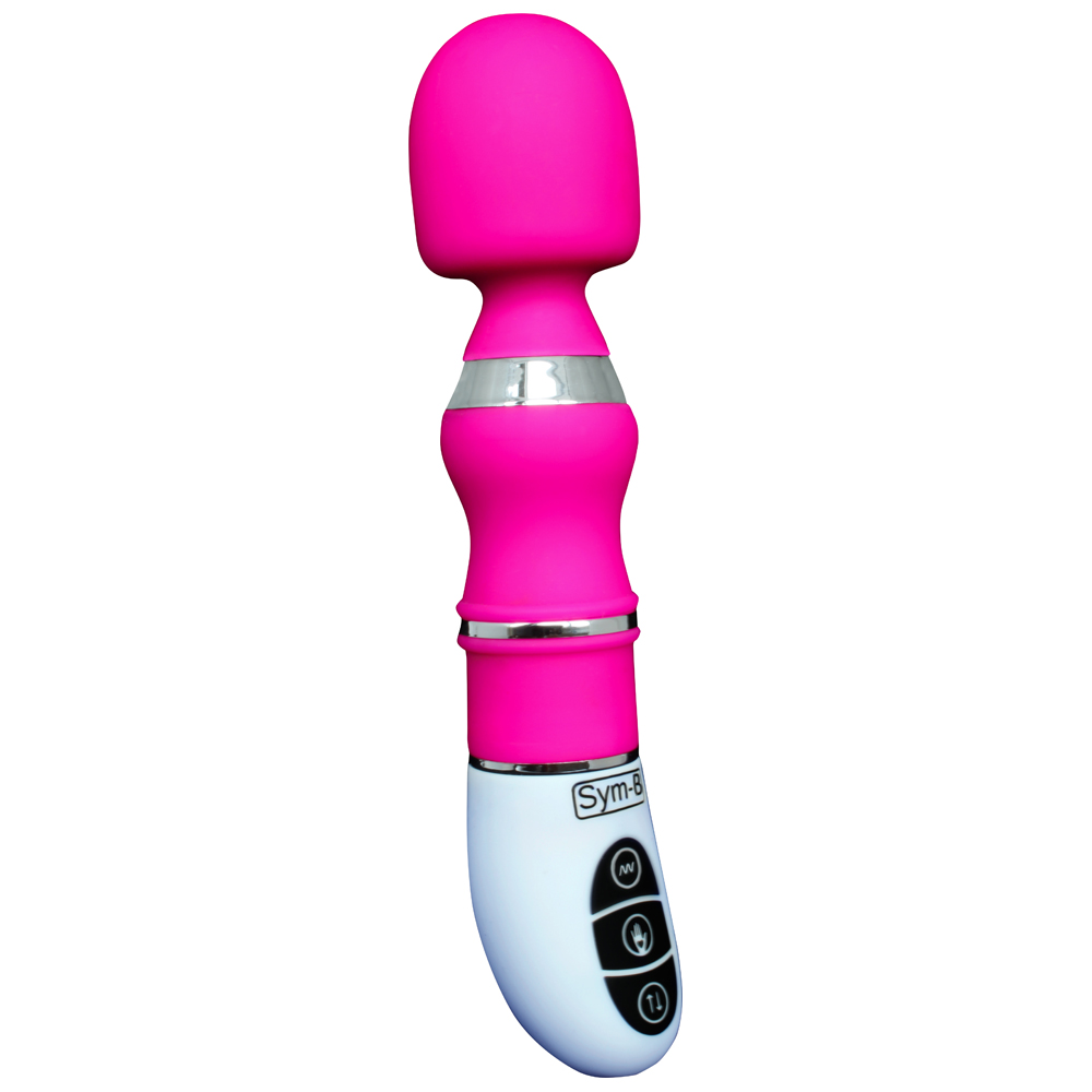 Thunder Wand Style Magenta