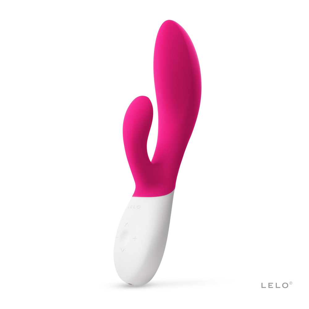 Ina Wave 2 Cerise
