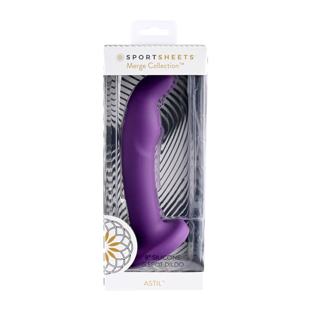 Astil 8" Suction Cup
