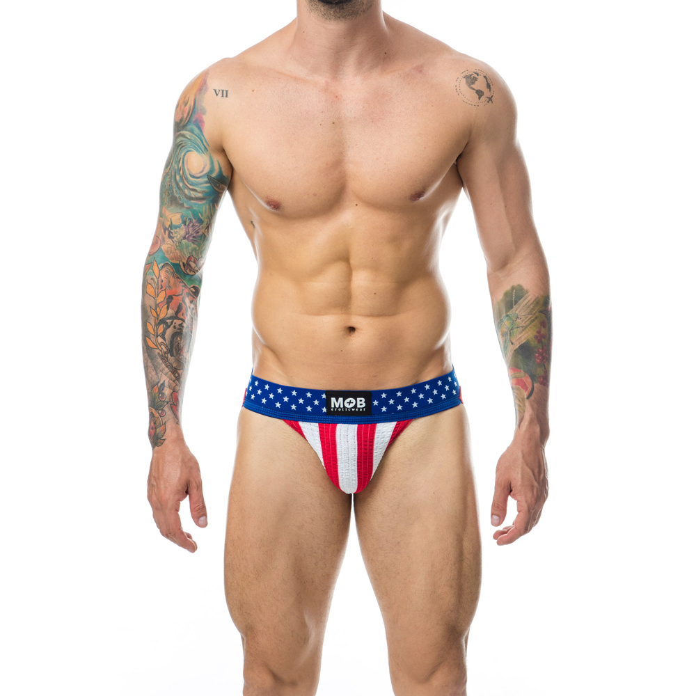 Mob Pride Jock Xl