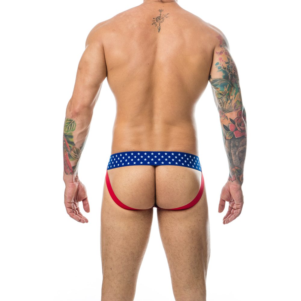 Mob Pride Jock Xl