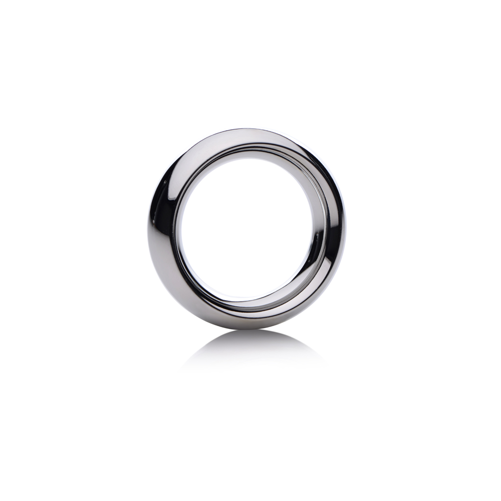 Master Series Sarge 1.5 Stainless Steel Erection Enhancer