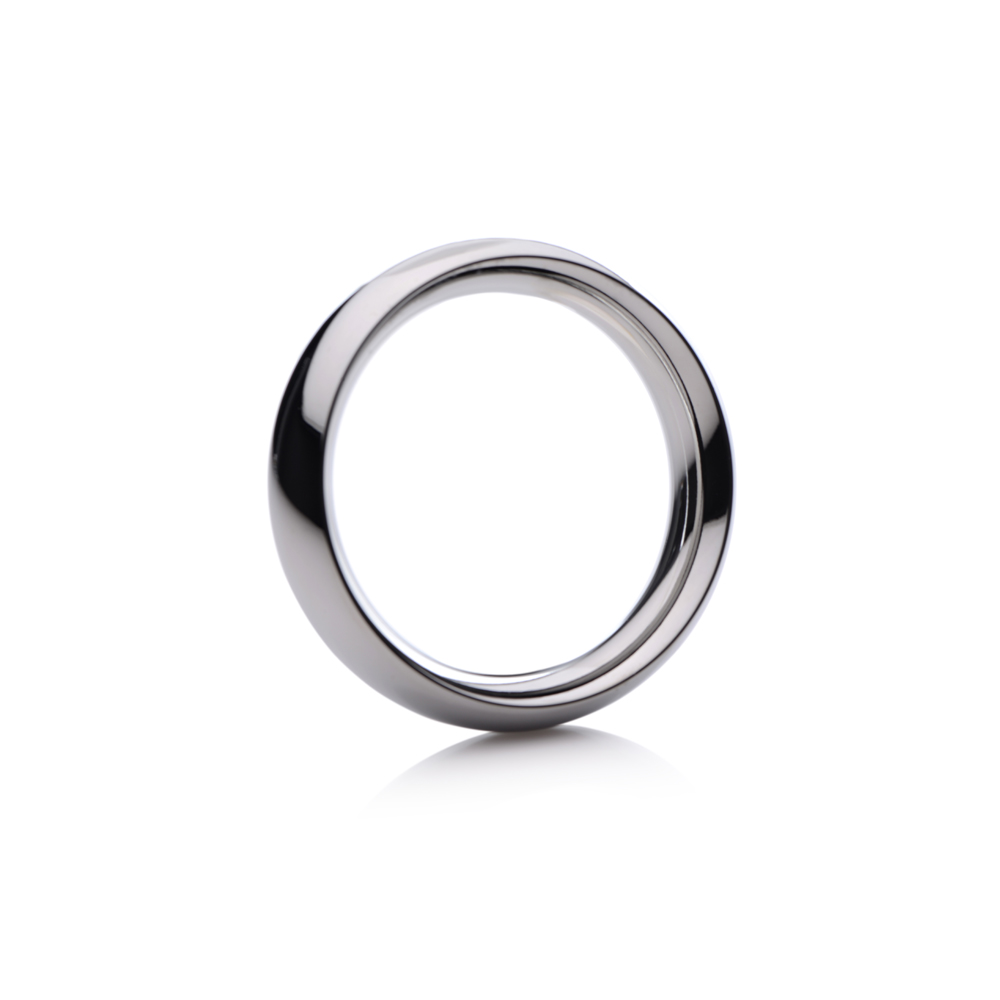 Master Series Sarge 2.25 Stainless Steel Erection Enhancer