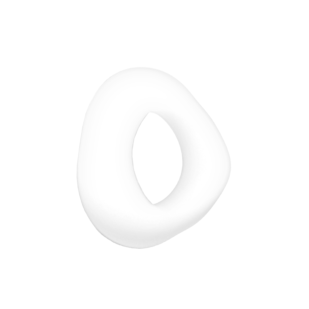 Rock Solid Master Ring Translucent