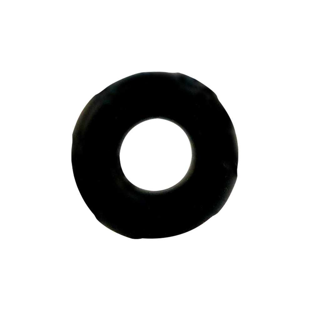 Rock Solid Lifesaver Black