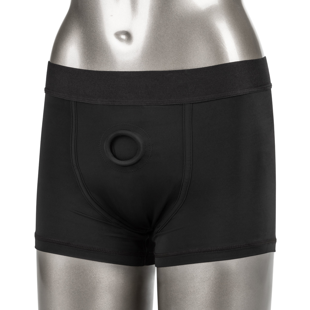 Her Royal Harness Boxer Brief L/Xl