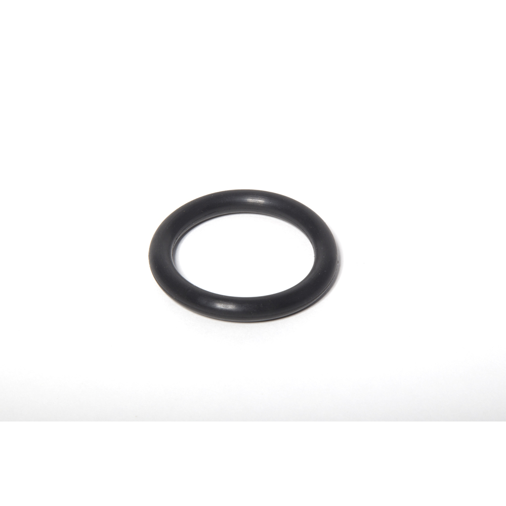 Rock Solid Gasket Large Black