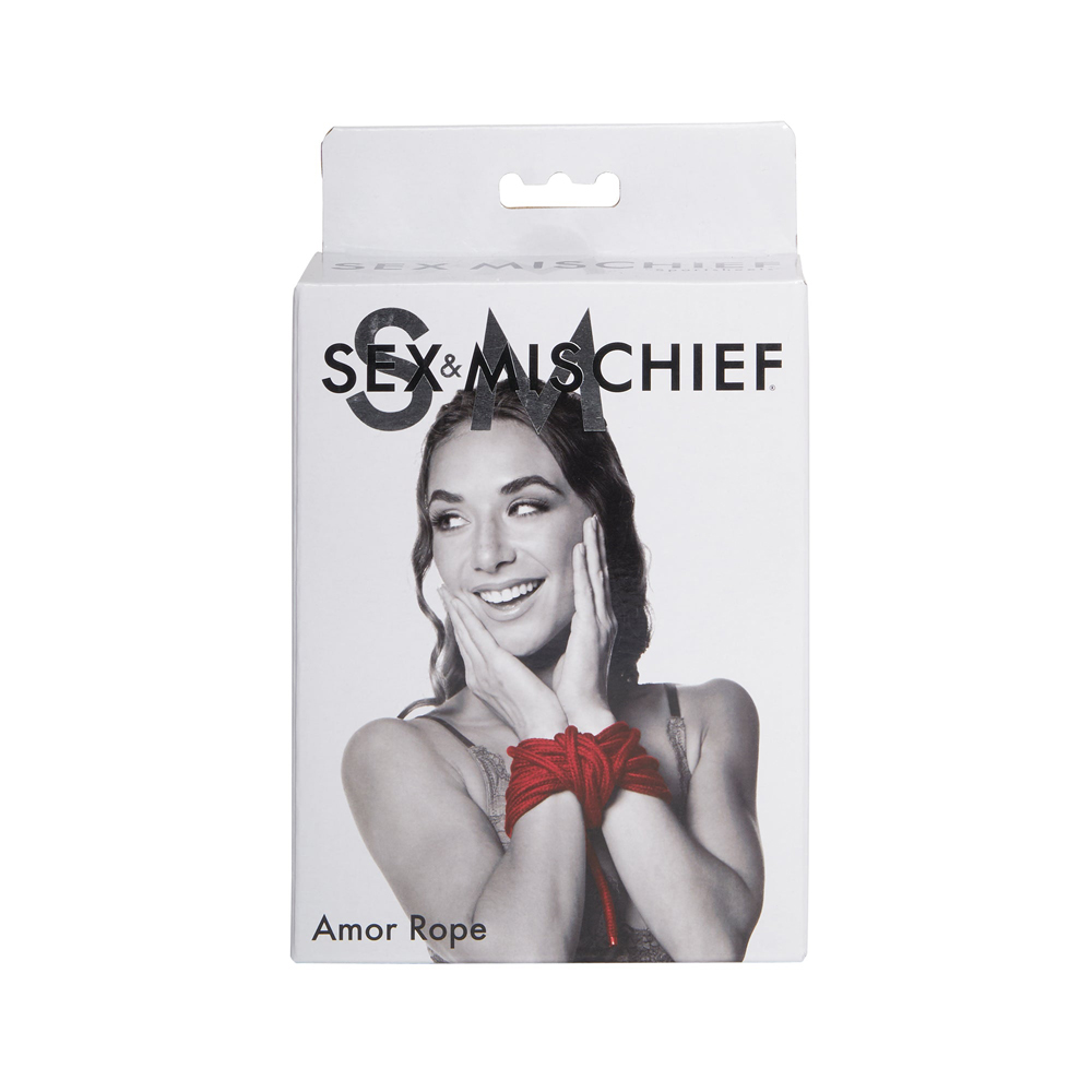 S&M Amor Rope