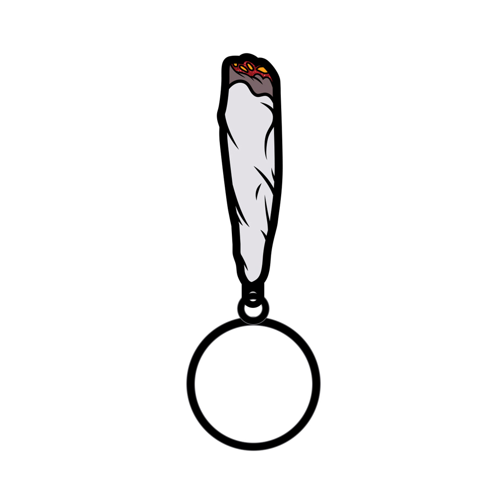 Joint Key Chain