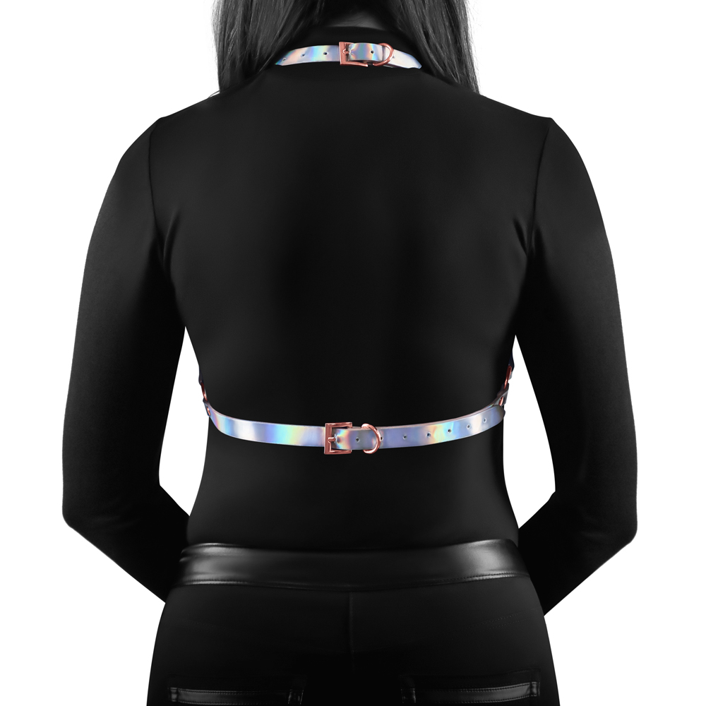 Cosmo Harness Vamp S/M