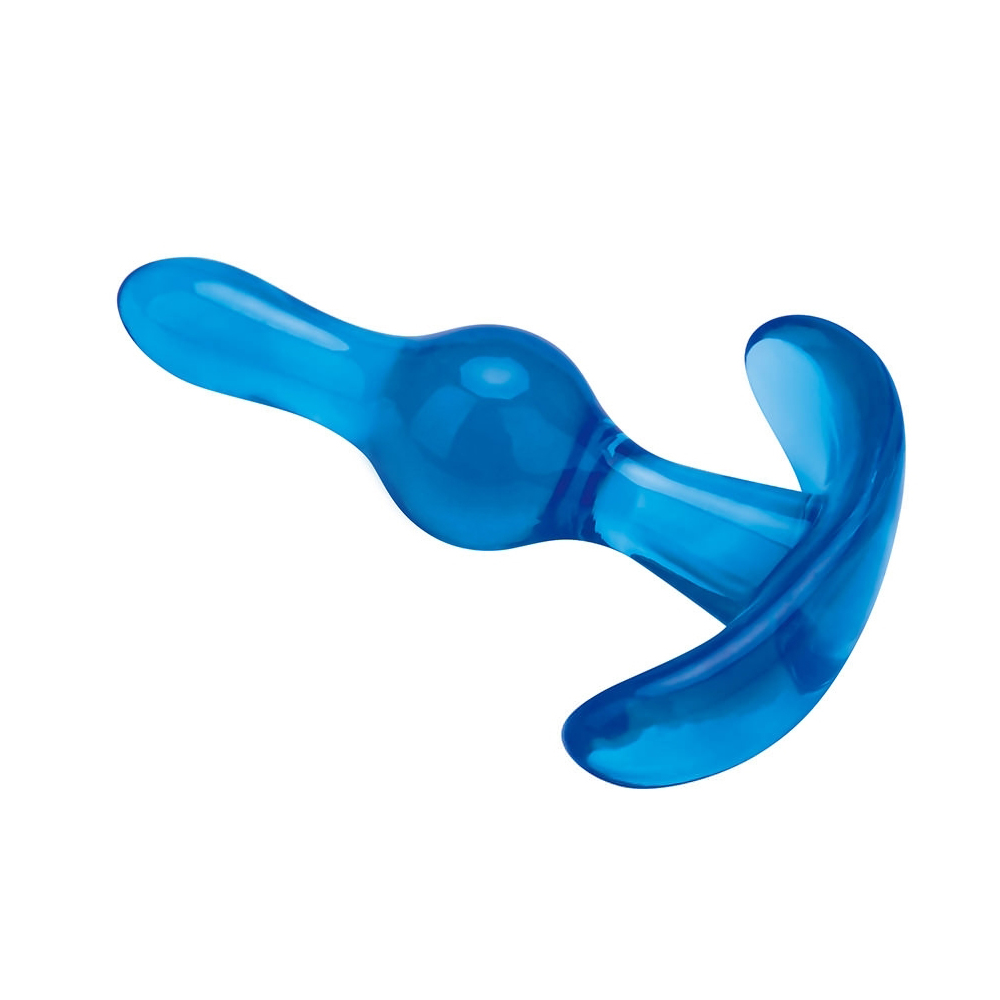 3.5" Tear Drop Butt Plug