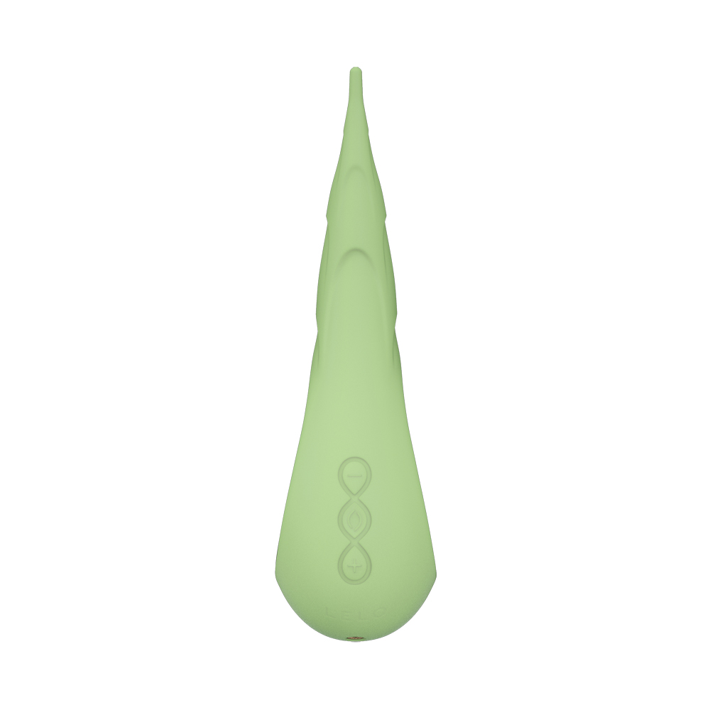 Lelo Dot Cruise Pistachio Cream