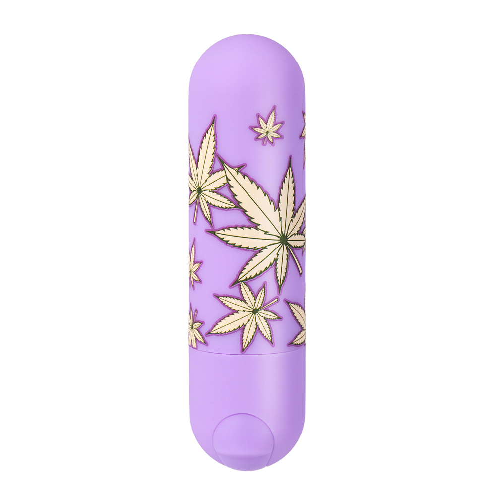 Maia Jessi 420 Violet