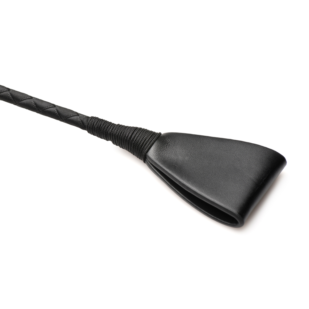Master Series Riding Crop 12"