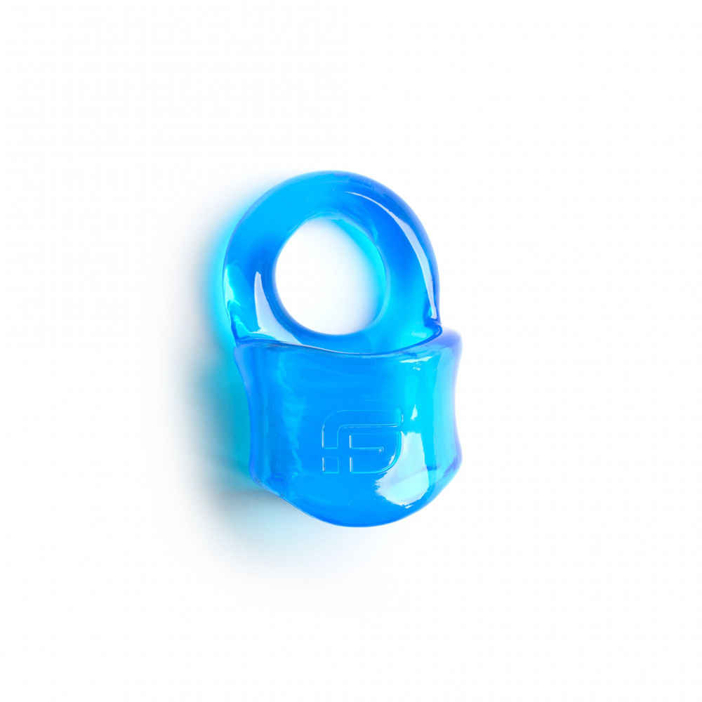 Sport Fucker Baller Ring Tpe Blue