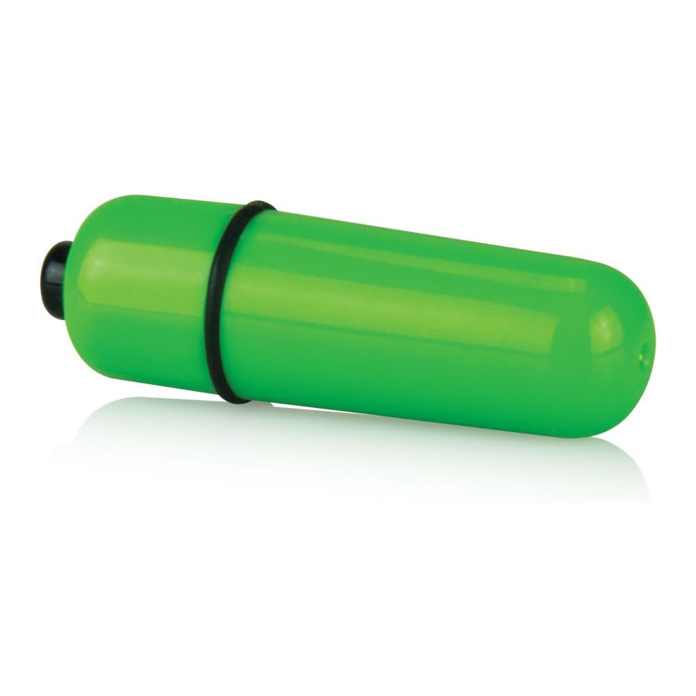 Colorpop Bullets Green 1Ct