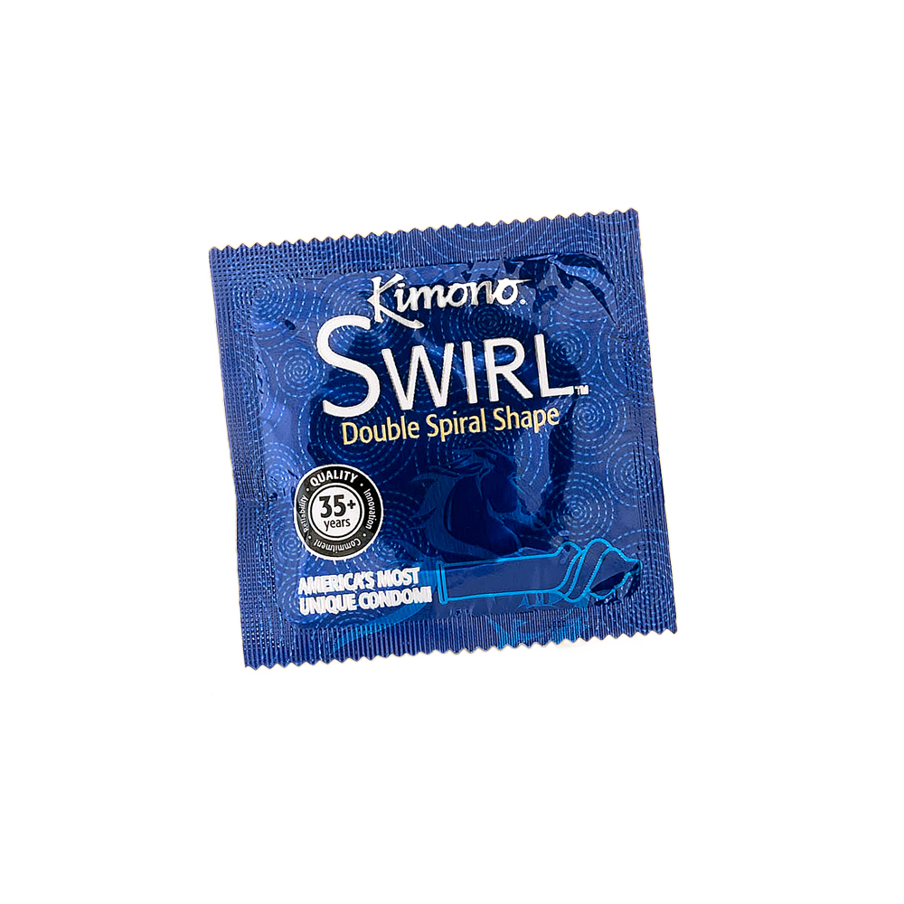 Kimono Swirl 12 Pk