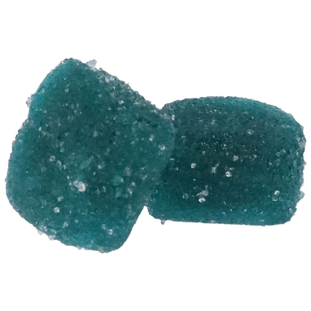 Spanish Fly Male Sex Gummies 12 Pack 0.3 oz.