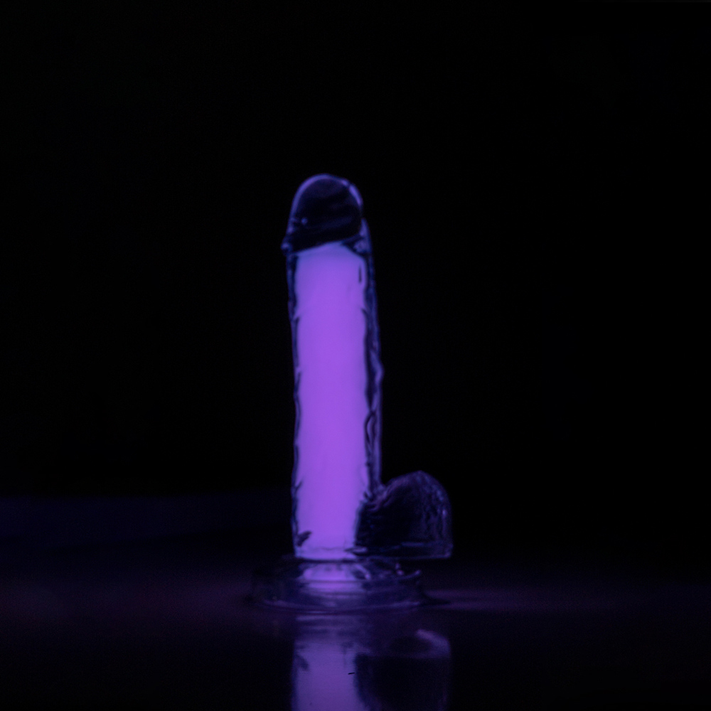 Raw Mabel 7.5"" Realistic Dildo