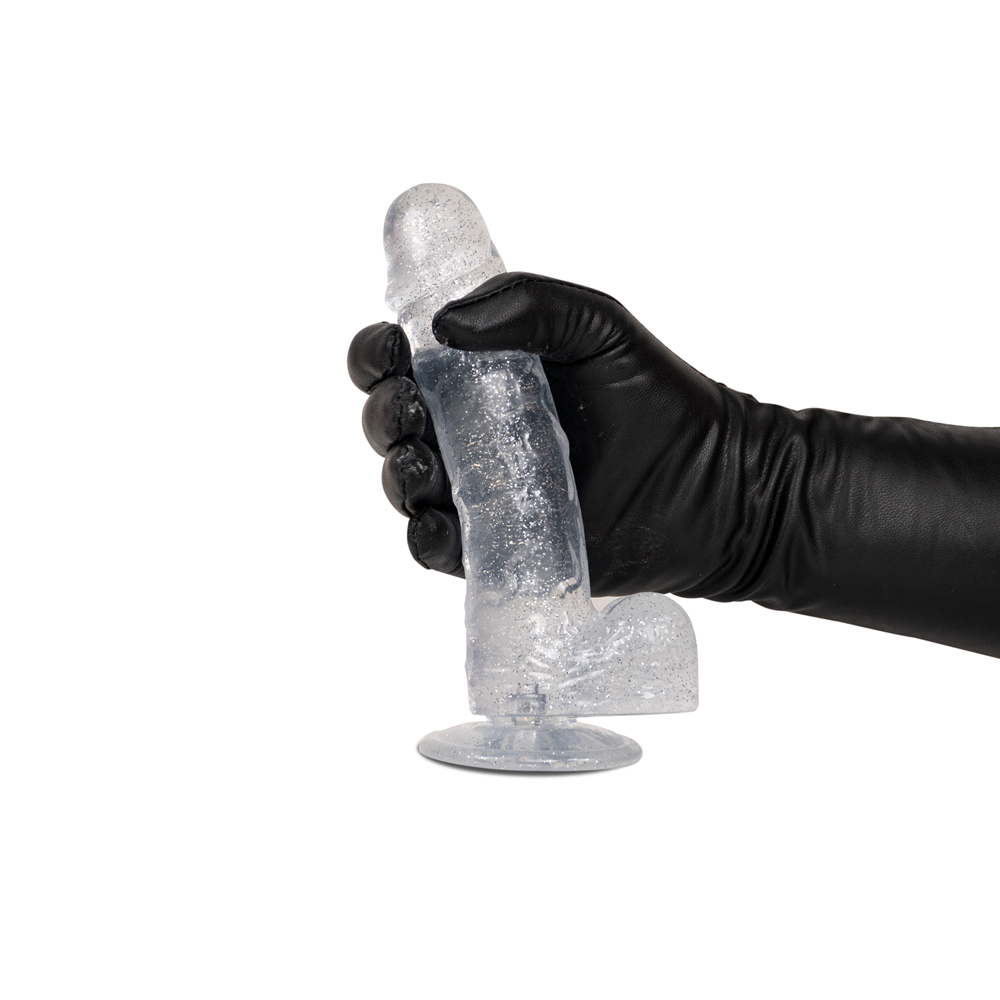 Raw Nebula 7.5"" Realistic Dildo