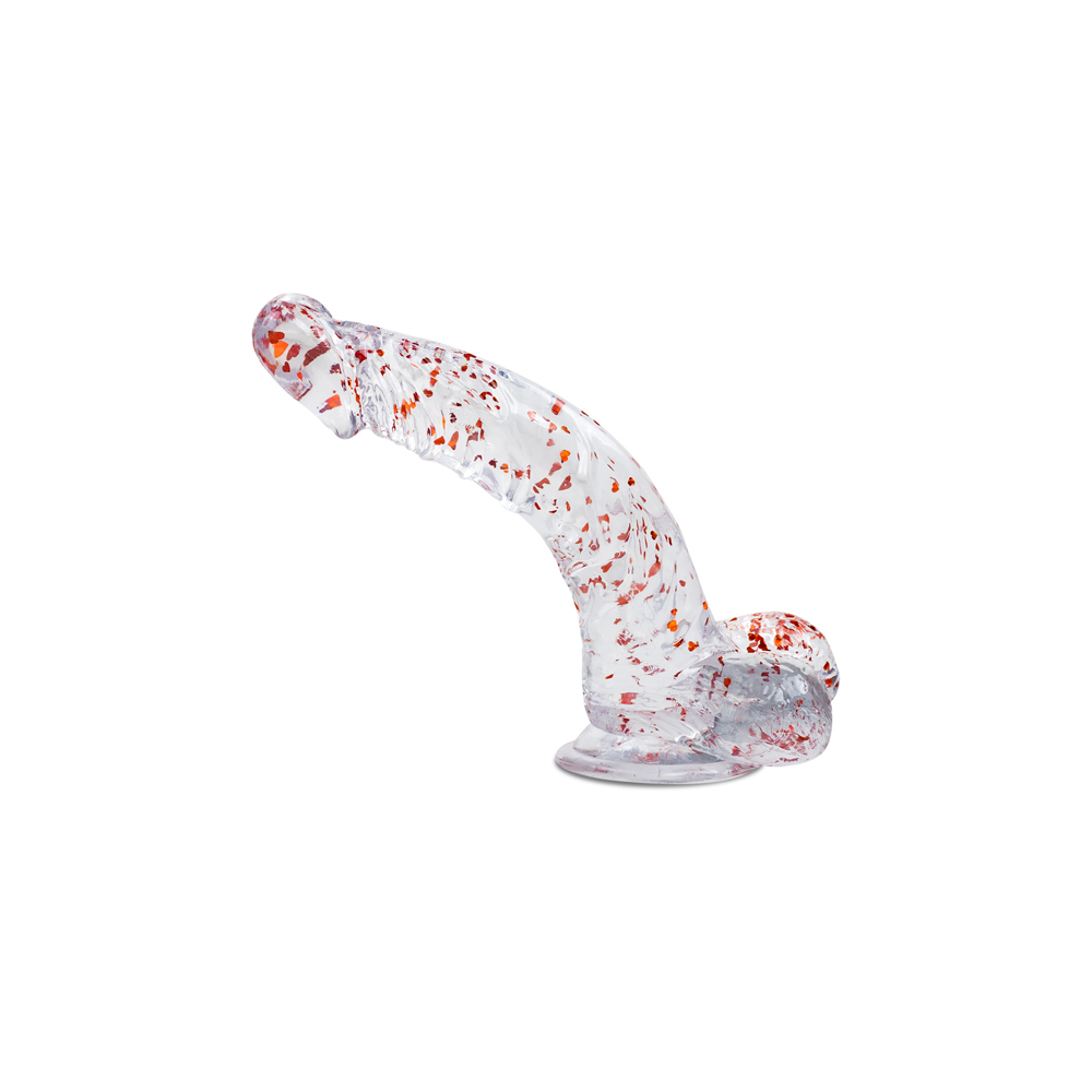 Raw Angelo 8.5"" Realistic Dildo