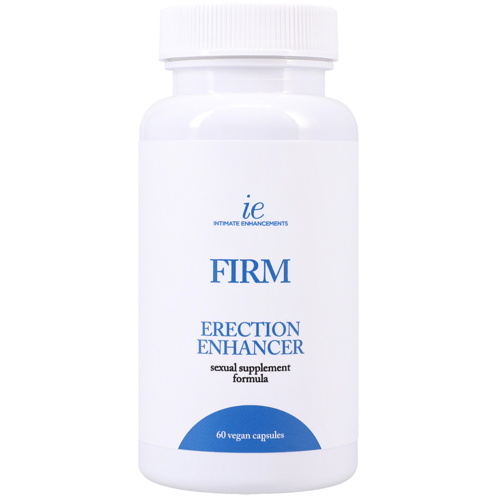 Intimate Enhancements Firm Erection Enhancer