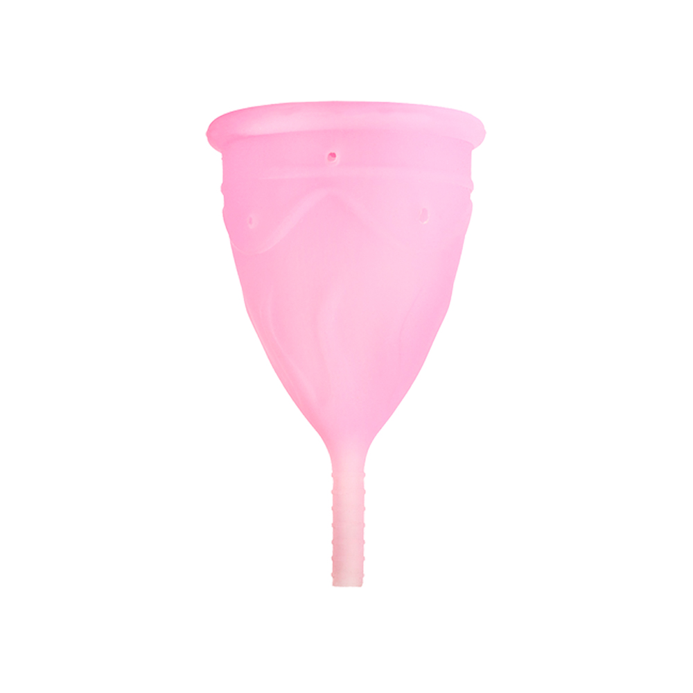 Femintimate Eve Size L Pink
