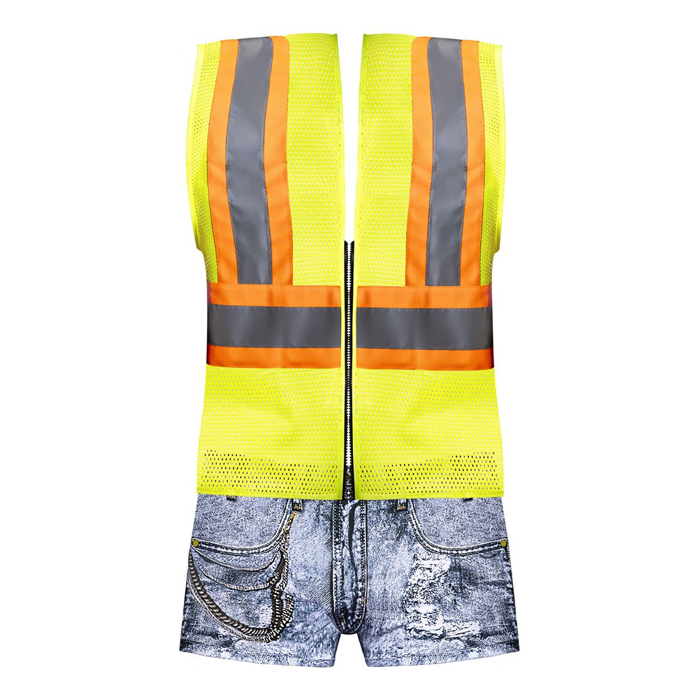 Costumes Workin' Hard Denim L/XL