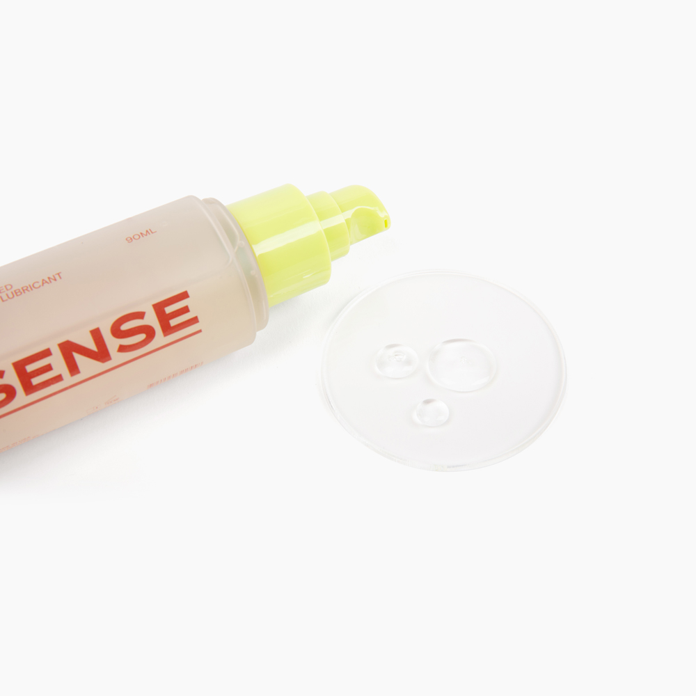Sense Waterbased Lubricant 90 ml