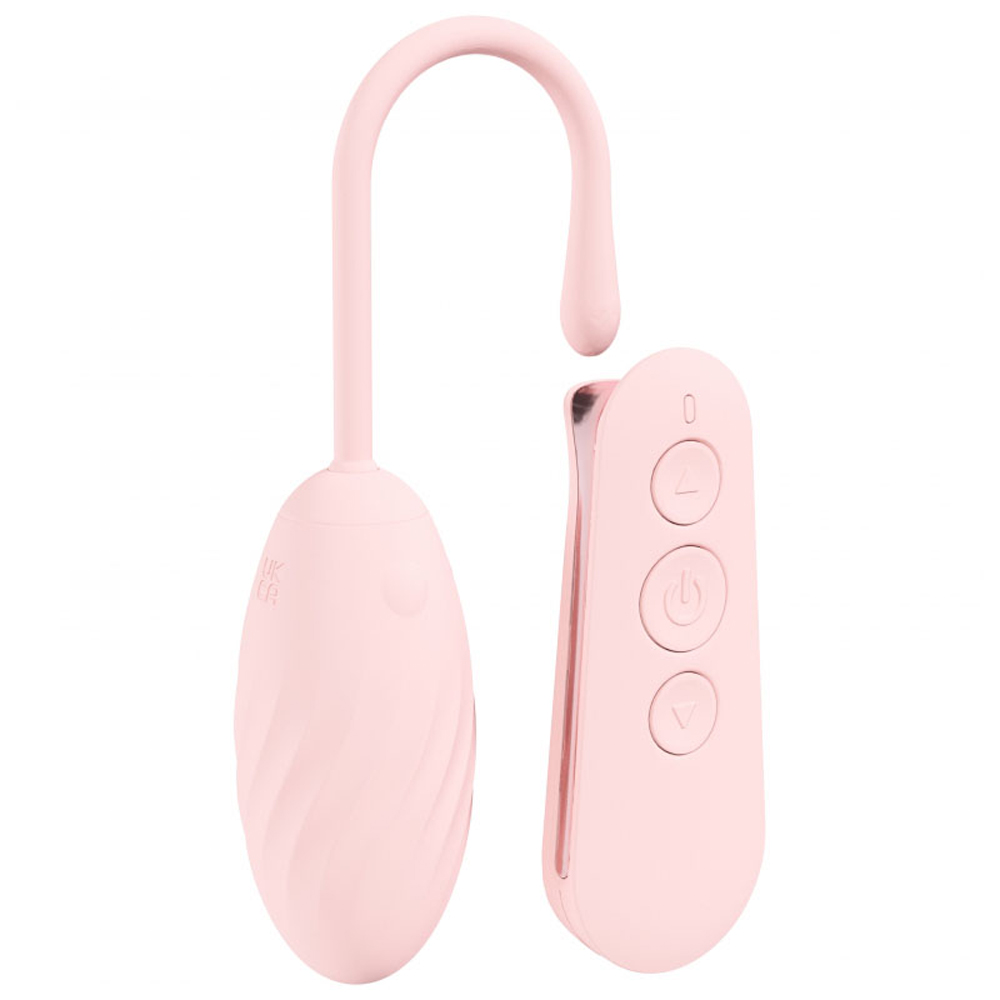 Loveline Felicite Egg Vibe Pink
