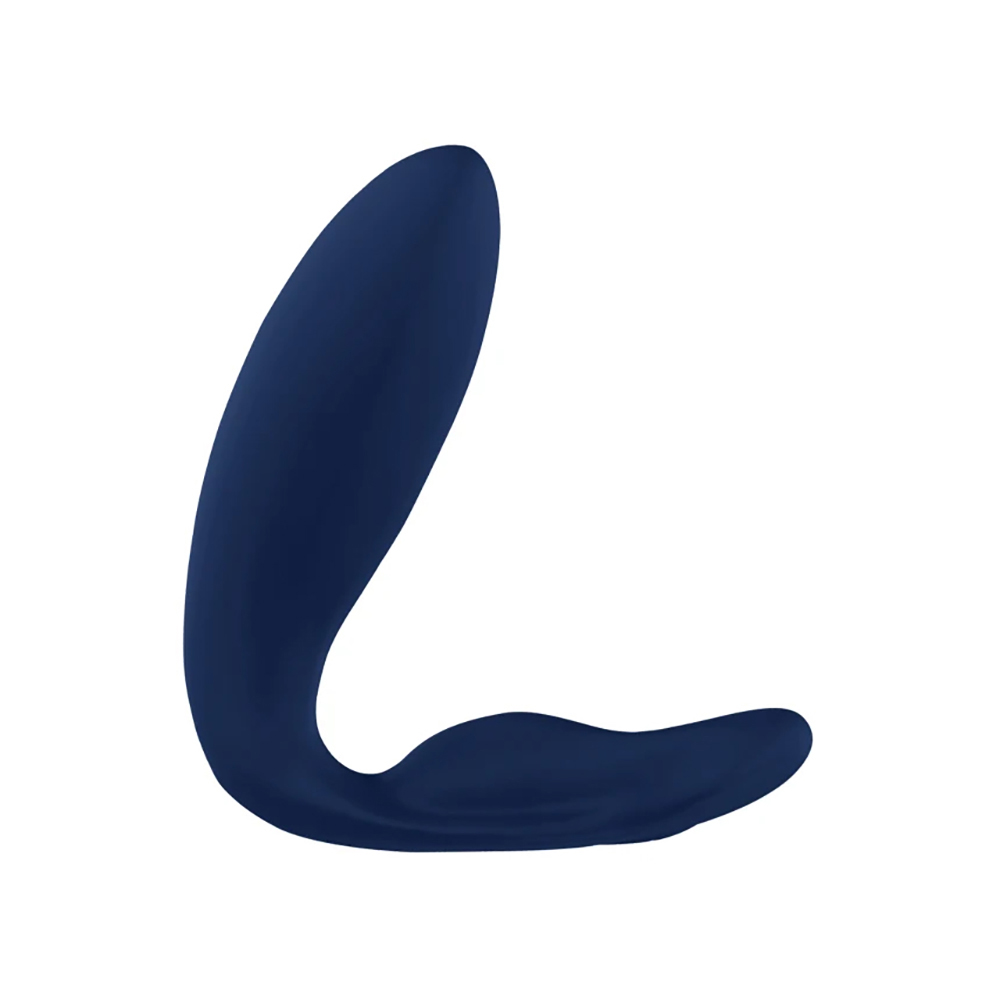 ID Luscious Remote Control Wearable Massager Bag