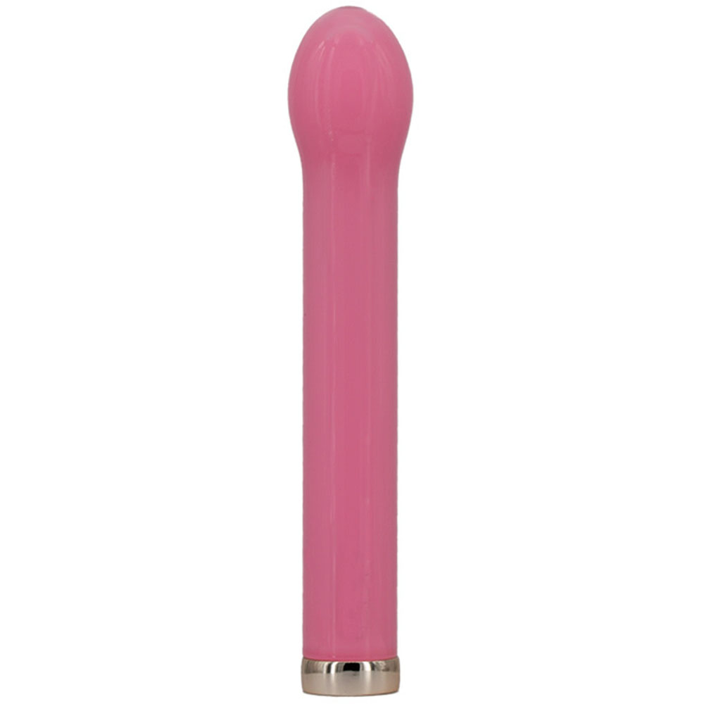 First Glass Vibe Aurora 7" Light Pink