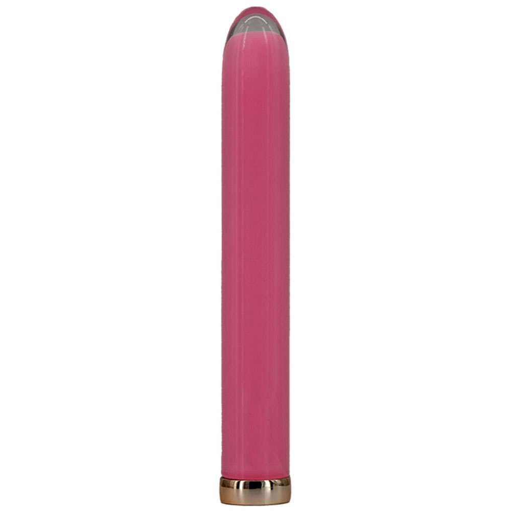 First Glass Vibe Mia 7" Light Pink