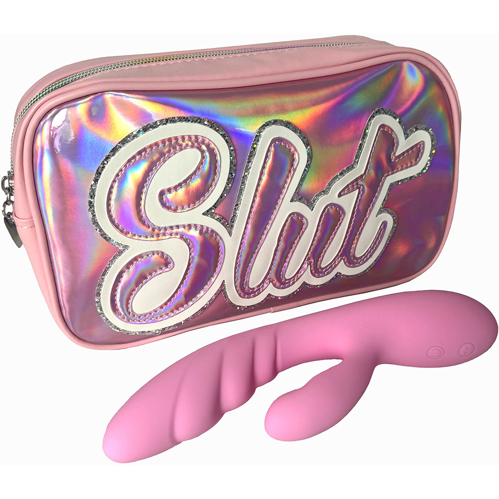 Unique Touch Slut Bag Set