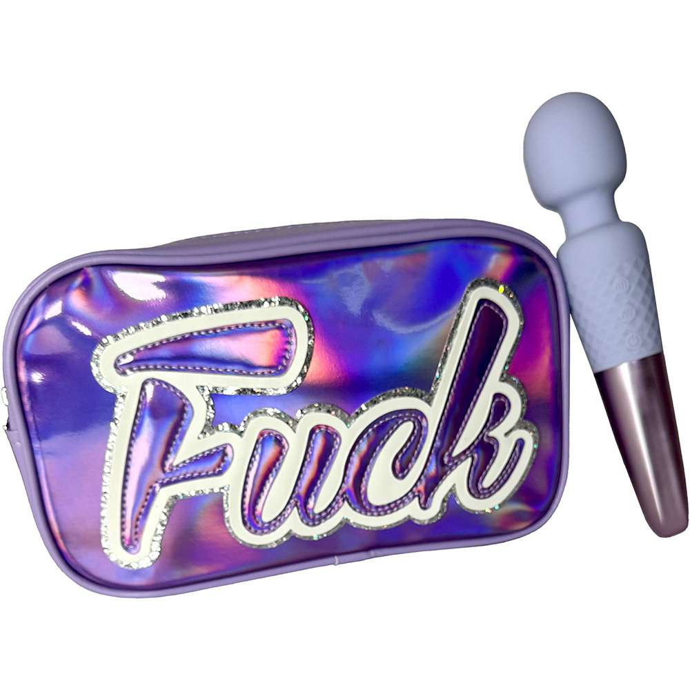 Unique Touch Fuck Bag Set