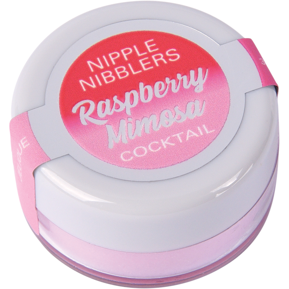 Nipple Nibblers Cocktail Raspberry Mimosa 3gm