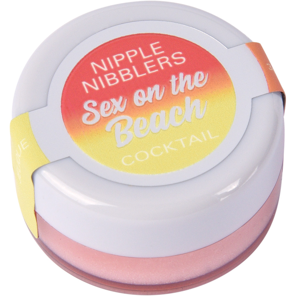 Nipple Nibblers Cocktail Sex On The Beach 3gm