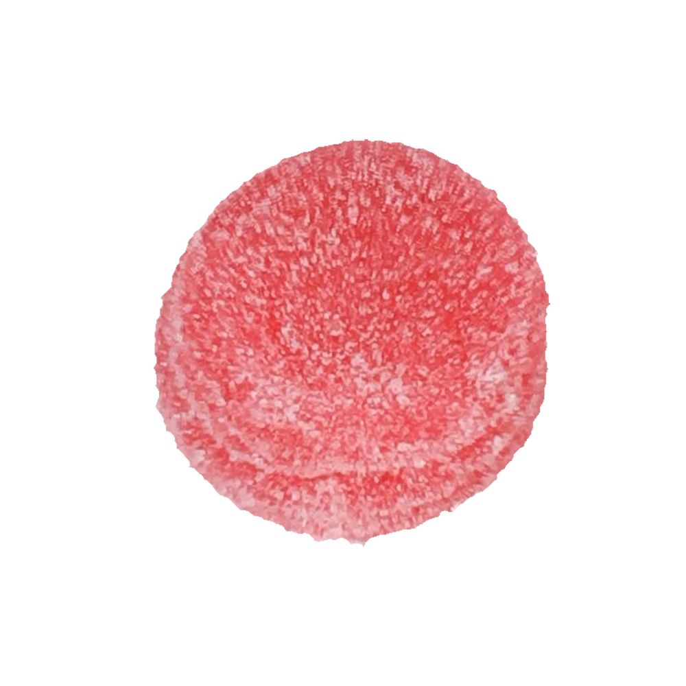 Sexyy Red Hers Sexual Stimulation Gummies Fat Juicy N' Wet 12Ct Strawberry