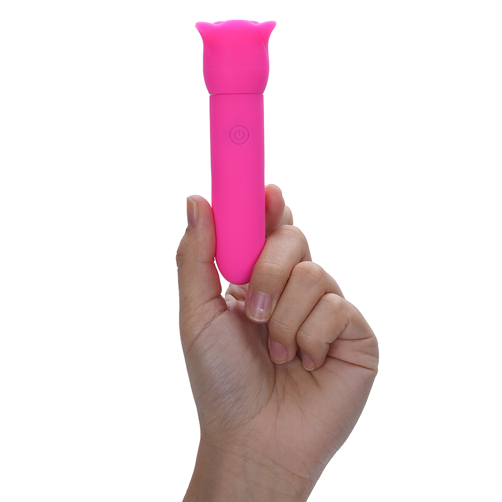 Maia Vibedrive 16GB Flash Drive Bullet Pink