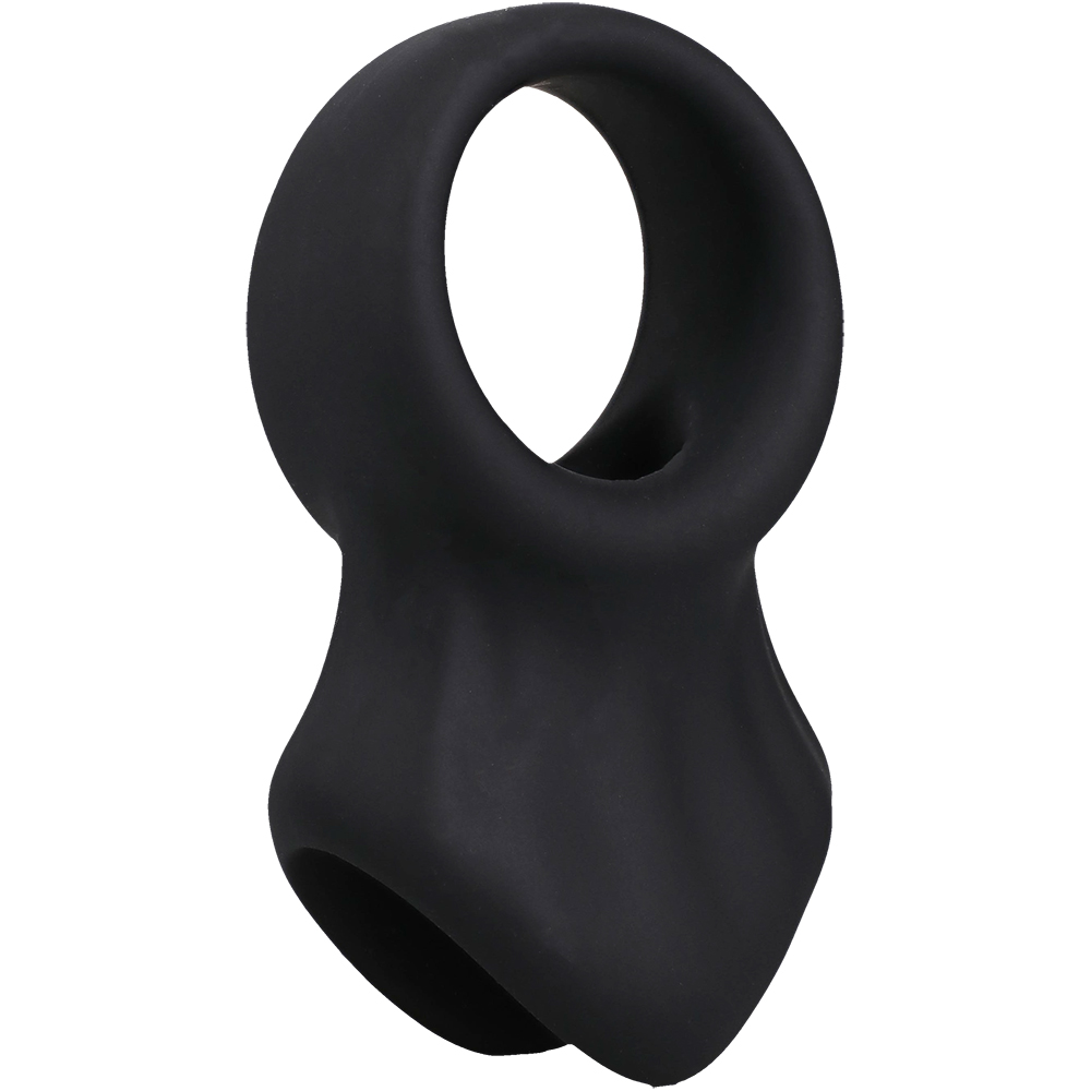 Rock Solid The Presenter Black