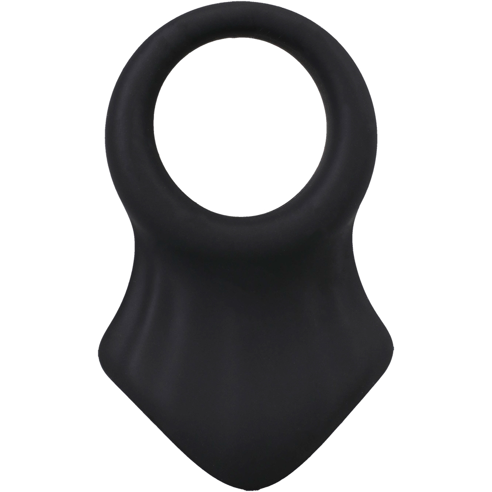 Rock Solid The Presenter Black