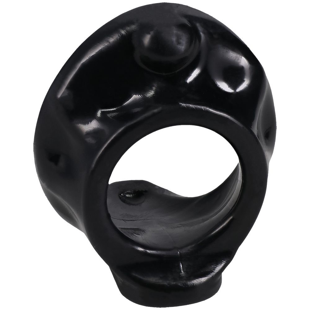 Rock Solid Offer It Black