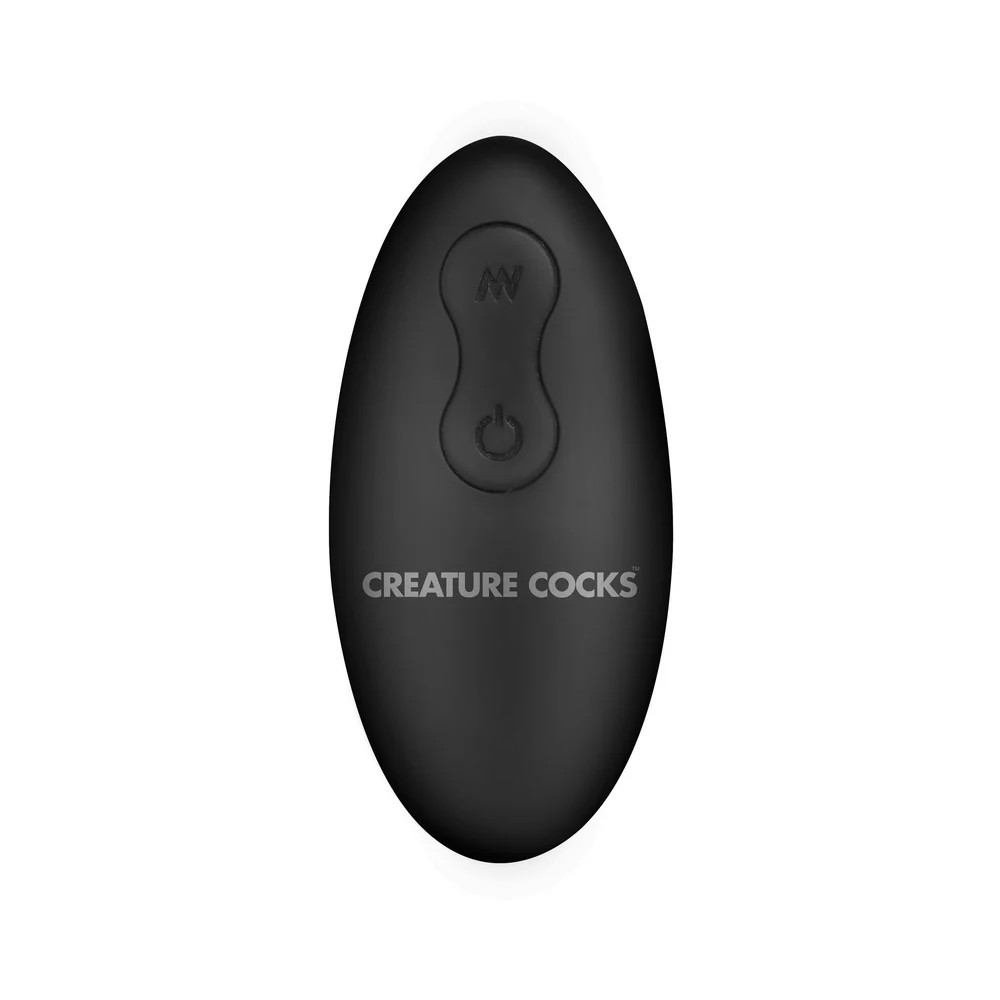 Creature Cocks Octoprobe Gyrating Prostate Vibrator