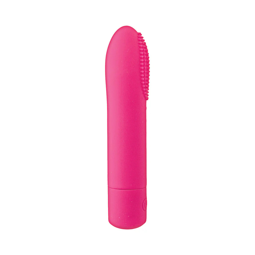 Mini's Arousal Bullet Pink